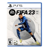 FIFA 23 for PS5 (EN/AR) from Sony sold by 961Souq-Zalka