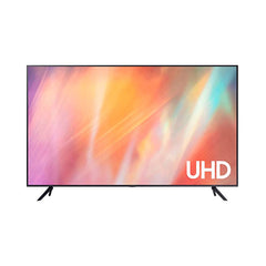 A Photo Of Samsung 65 inch UHD 4K Smart TV AU7000