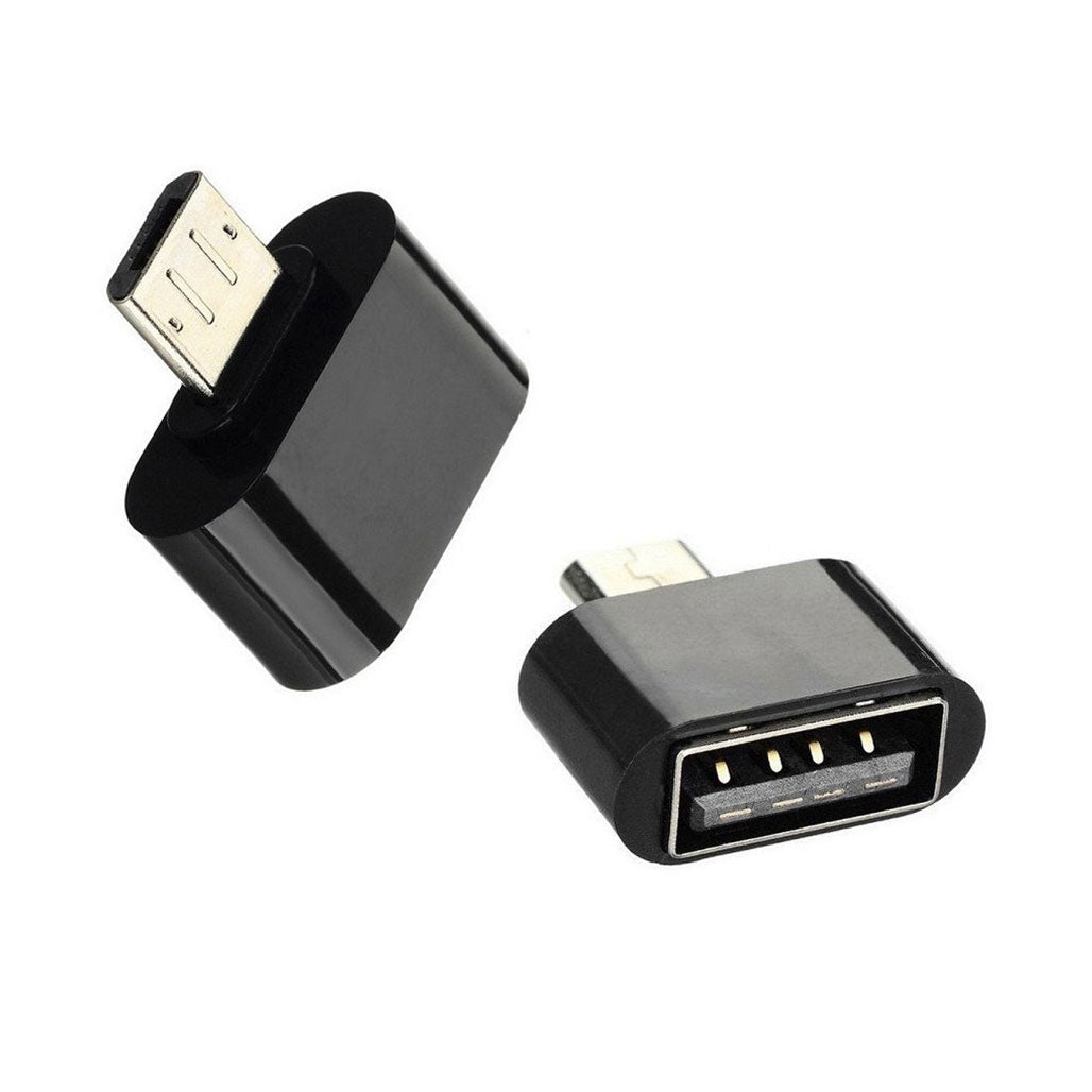 OTG Micro  to USB 2.0, 31285314027772, Available at 961Souq