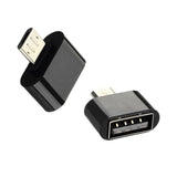 OTG Micro to USB 2.0 from OTG sold by 961Souq-Zalka
