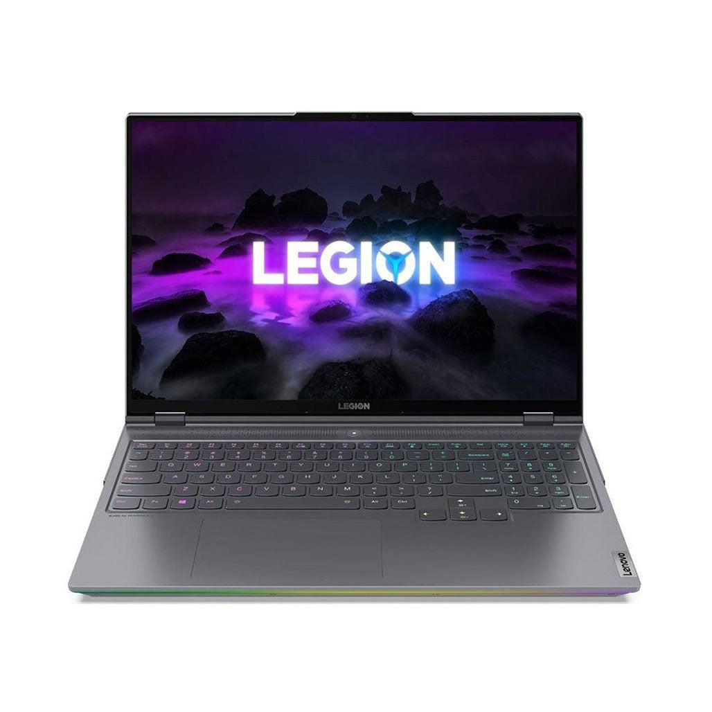 Lenovo Legion 7 82K6CTO1WW-130-LCR - 16 inch - Core i9-11980HK - 32GB Ram - 2TB SSD - RTX 3080 16GB, 31523753066748, Available at 961Souq