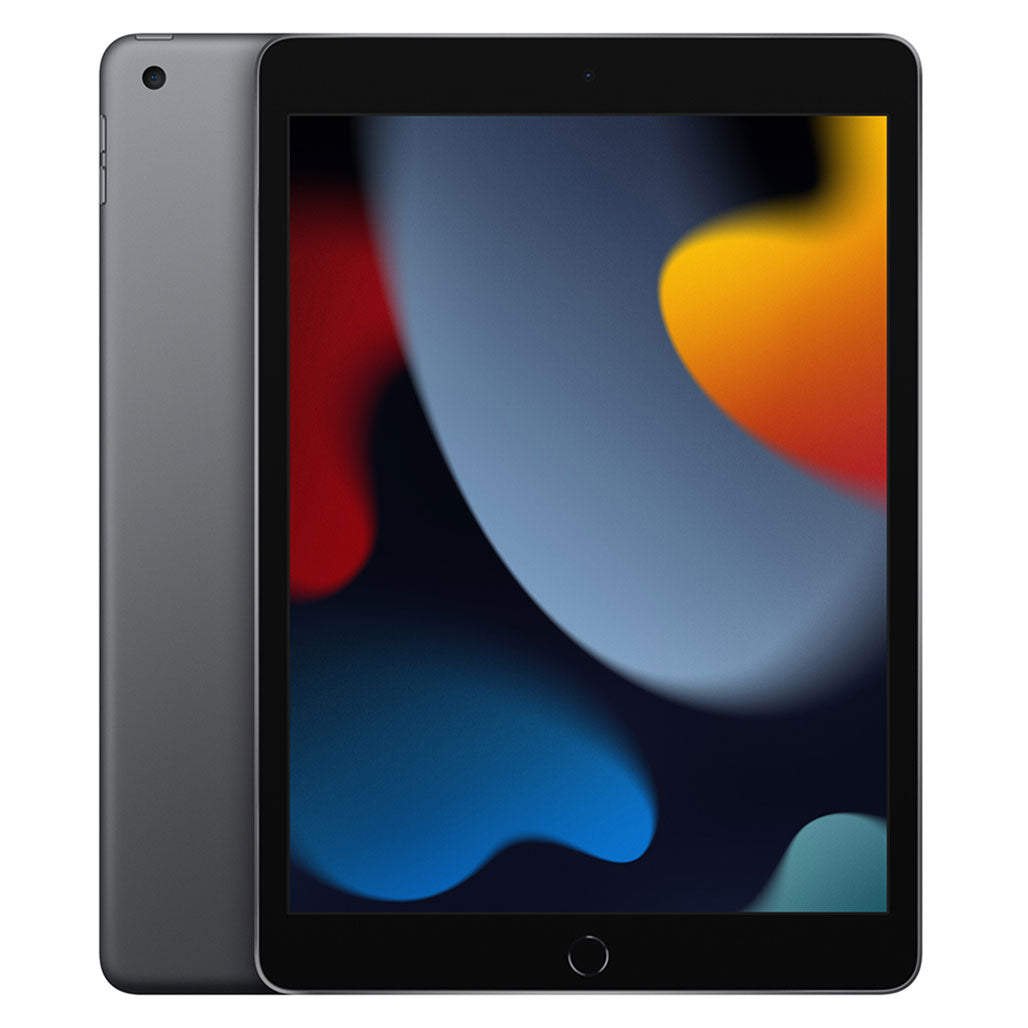 Apple iPad 10.2 inch (9th Gen, 2021), 31173963153660, Available at 961Souq
