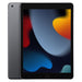 A Small Photo Of Apple iPad 10.2-inch (9th Gen, 2021) – 64GB or 256GB, Retina Display, A13 Bionic Chip's Color Variant