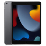 Apple iPad 10.2″ (9th Gen, 2021) Space Gray from Apple sold by 961Souq-Zalka