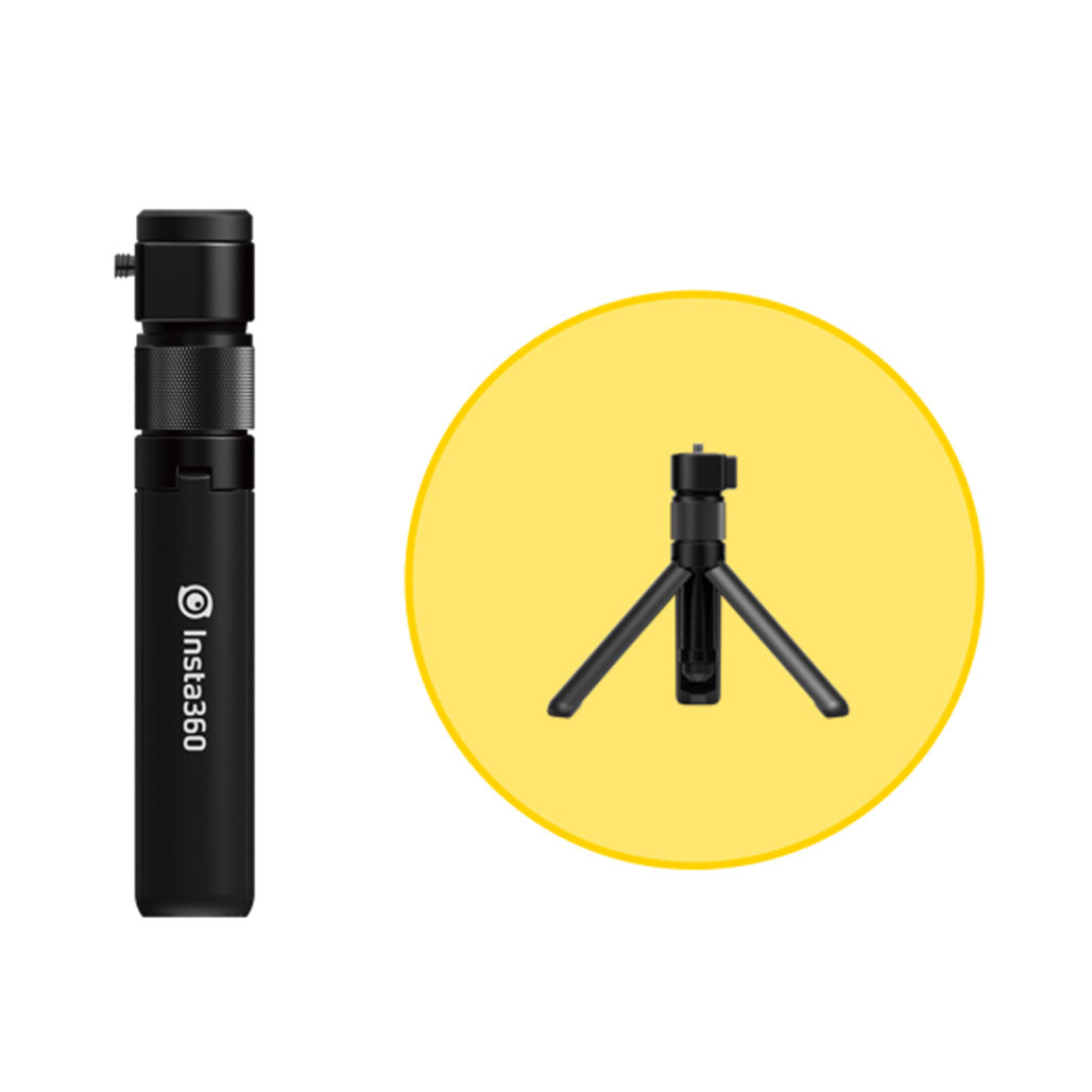 Insta360 Bullet Time Accessory Bundle, 31504626221308, Available at 961Souq