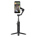 DJI Osmo Mobile 6 Smartphone Gimbal Stabilizer, 3-Axis Phone Gimbal from DJI sold by 961Souq-Zalka