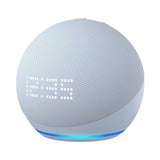 Amazon - Echo Dot (5th Gen, 2022 Release) Smart Speaker with Alexa Blue from Amazon sold by 961Souq-Zalka
