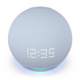 Amazon - Echo Dot (5th Gen, 2022 Release) Smart Speaker with Alexa from Amazon sold by 961Souq-Zalka