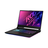 Asus ROG Strix G512LW-WS74 - 15.6" - Core i7-10750H - 16GB Ram - 512GB SSD - RTX 2070 8GB from Asus sold by 961Souq-Zalka