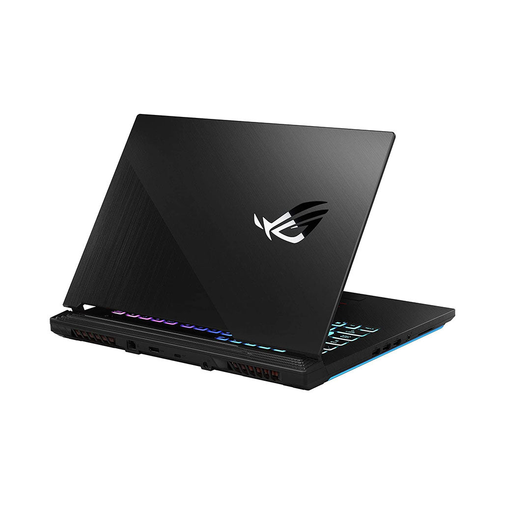 Asus ROG Strix G512LW-WS74 - 15.6 inch - Core i7-10750H - 16GB Ram - 512GB SSD - RTX 2070 8GB, 31461820104956, Available at 961Souq