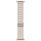 Apple Watch Ultra Bands 49mm Starlight from Other sold by 961Souq-Zalka