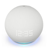 Amazon - Echo Dot (5th Gen, 2022 Release) Smart Speaker with Alexa from Amazon sold by 961Souq-Zalka