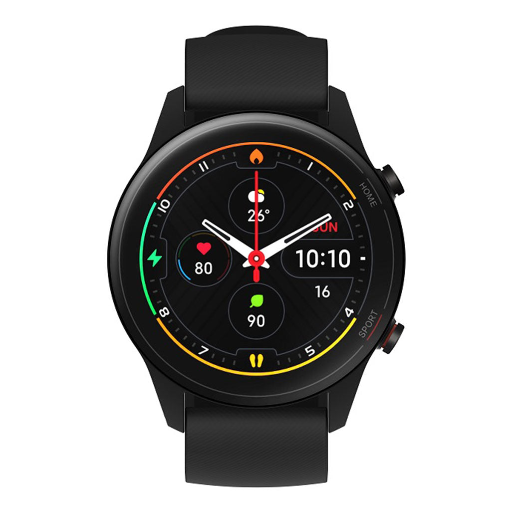 Xiaomi Mi Watch, 31276847595772, Available at 961Souq
