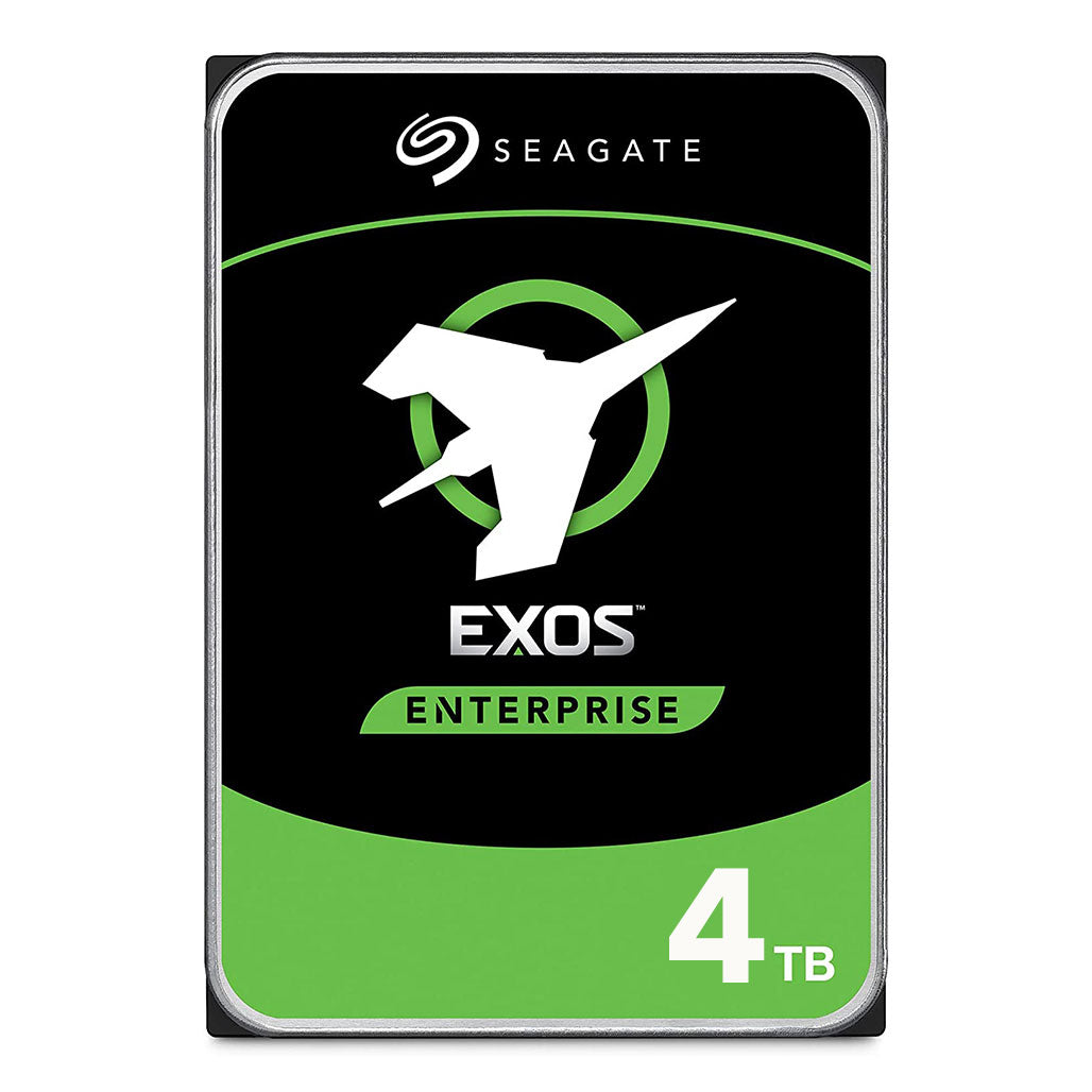 Seagate Exos Enterprise 3.5 inch Sata 256MB 7200, 31493463113980, Available at 961Souq