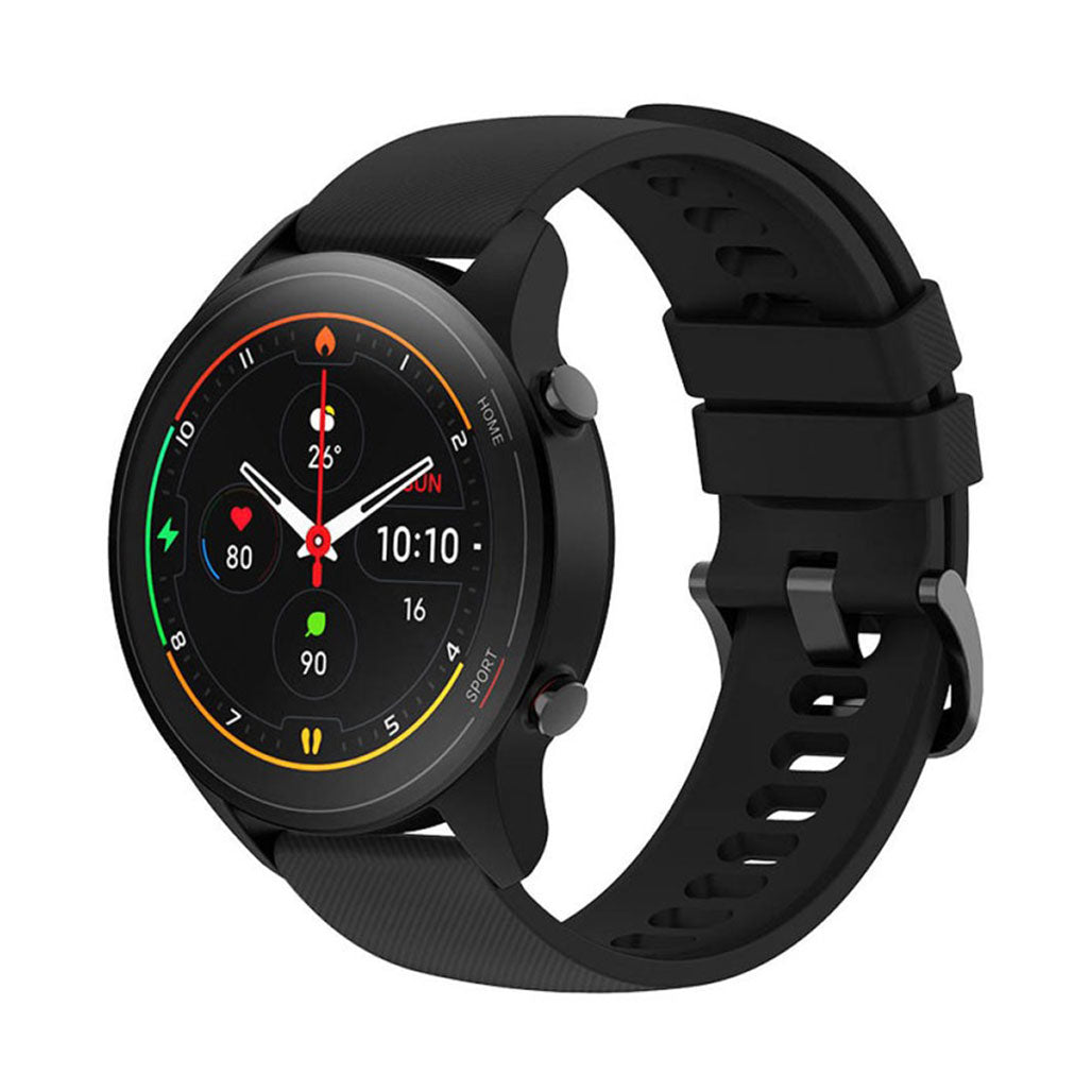 Xiaomi Mi Watch, 31276847628540, Available at 961Souq
