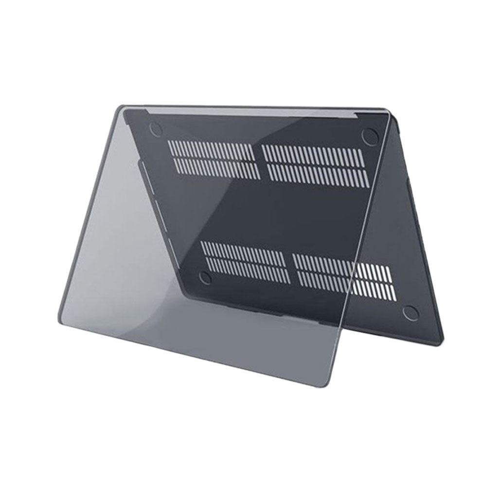 Coque Green Lion Ultra-Slim Hard Shell Case 2.0 mm pour MacBook Pro 13.3  pouces 2020 – Transparent