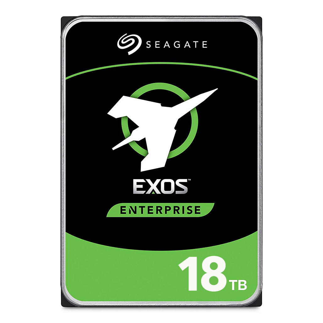 Seagate Exos Enterprise 3.5 inch Sata 256MB 7200, 31493463179516, Available at 961Souq