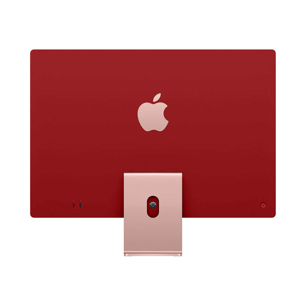 Apple iMac - 24 inch - Apple M1 8-Core - 8GB Ram - 256GB SSD - 7-Core GPU, 31224566022396, Available at 961Souq