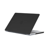 Green Lion 2.0mm Ultra-Slim Hard Shell Case For Macbook Pro Macbook Pro 13" Black Carbon Fiber from Green Lion sold by 961Souq-Zalka