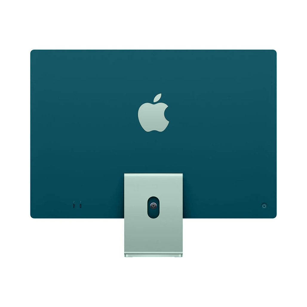 Apple iMac - 24 inch - Apple M1 8-Core - 8GB Ram - 512GB SSD - 8-Core GPU, 31224154292476, Available at 961Souq