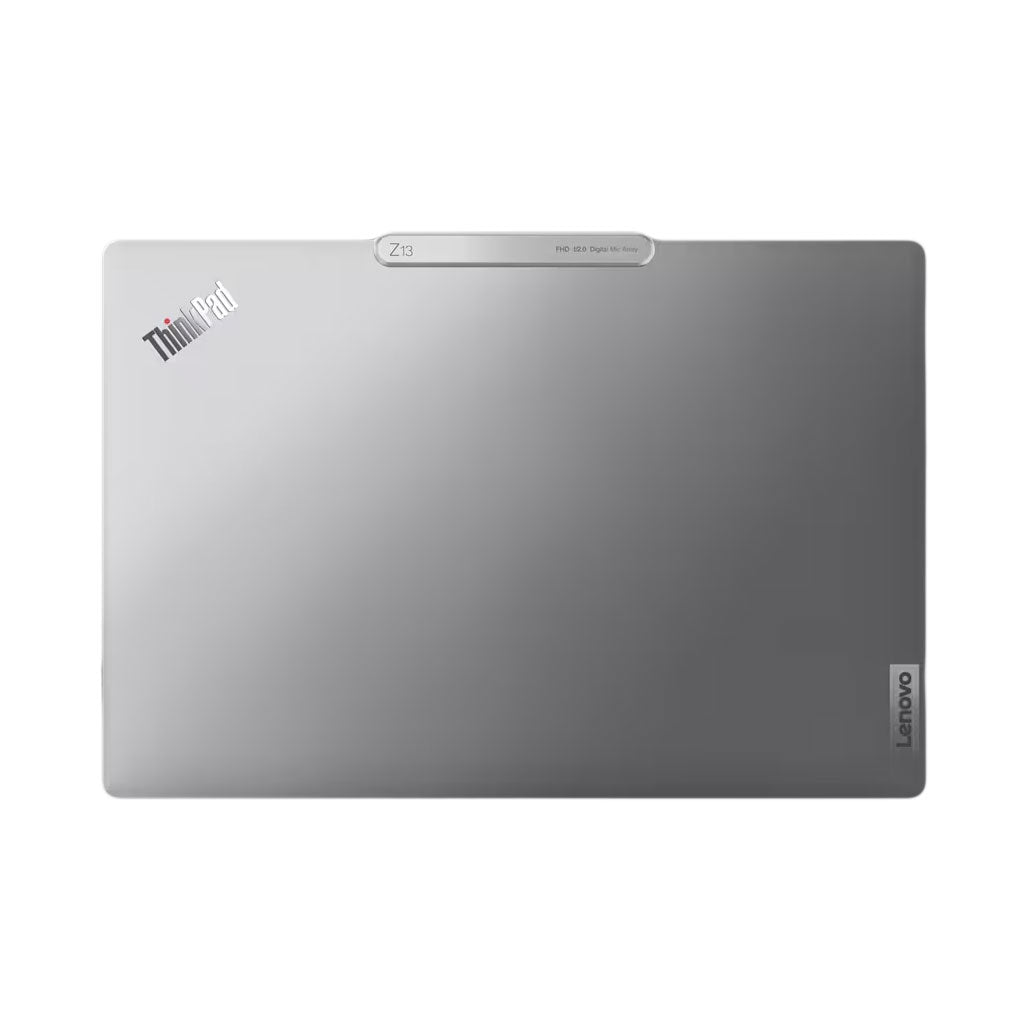 Lenovo ThinkPad Z13 G1 21D2001QUS - 13.3" Touchscreen - Ryzen 7 PRO 6850U - 16GB Ram - 512GB SSD - AMD Radeon 680M from Lenovo sold by 961Souq-Zalka