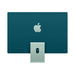 A Small Photo Of Apple iMac 24