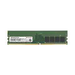 Transcend DDR4 DRAM Module 3200 Mbps 8GB from Transcend sold by 961Souq-Zalka