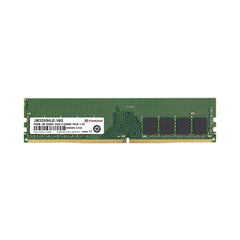 Transcend DDR4 DRAM Module 3200 Mbps 16GB from Transcend sold by 961Souq-Zalka