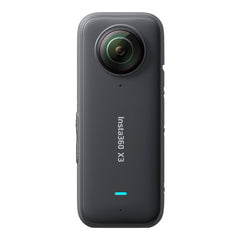 Insta360 X3 - Waterproof 360 Action Camera with 1/2" 72MP from Insta360 sold by 961Souq-Zalka