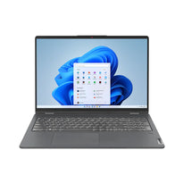 Lenovo IdeaPad Flex 5 82R80002US - 16" Touchscreen - Core i7-1255U - 16GB Ram - 512GB SSD - Intel Iris Xe from Lenovo sold by 961Souq-Zalka