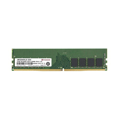 Transcend DDR4 DRAM Module 3200 Mbps 32GB from Transcend sold by 961Souq-Zalka