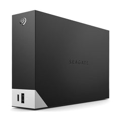 Seagate One Touch Hub External HDD USB-C and USB 3.0 port from Seagate sold by 961Souq-Zalka