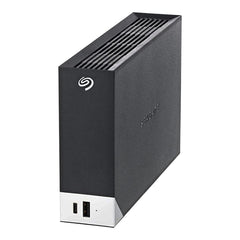 Seagate One Touch Hub External HDD USB-C and USB 3.0 port from Seagate sold by 961Souq-Zalka