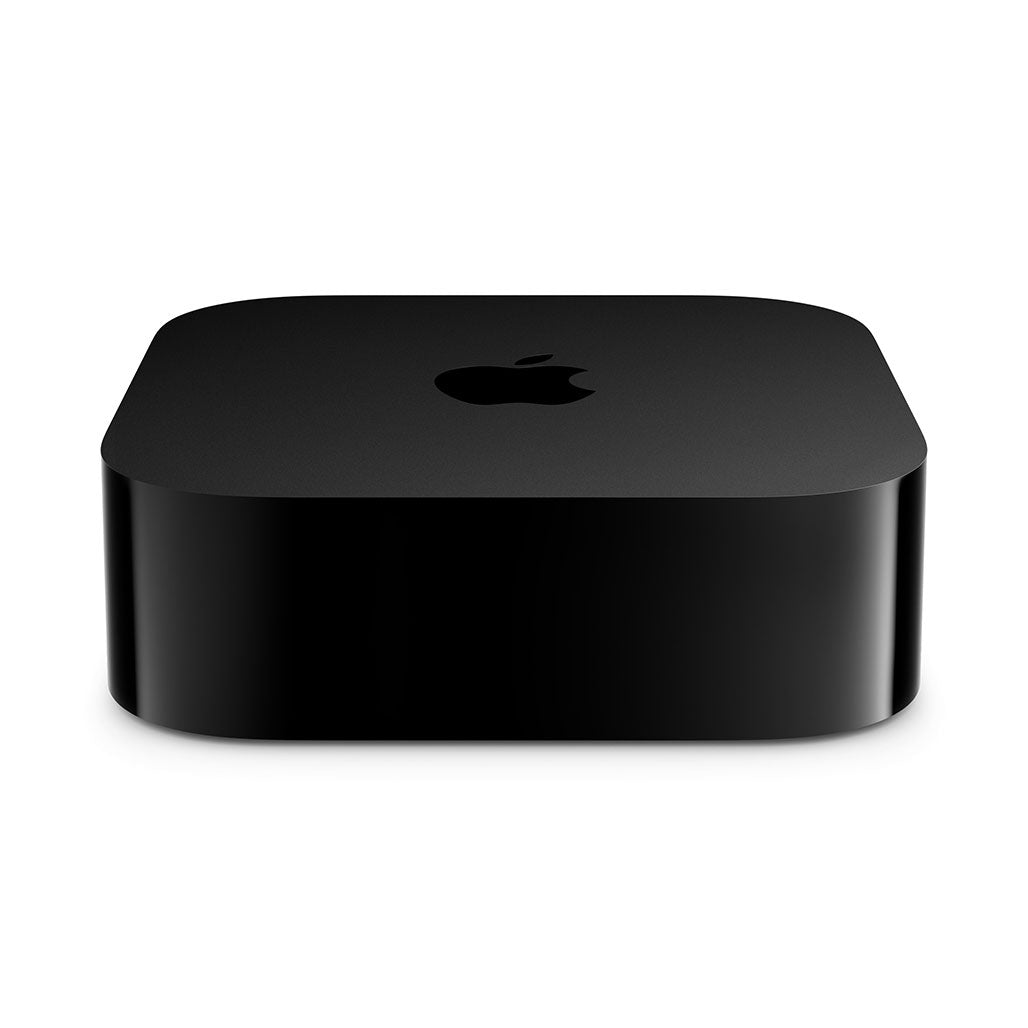 Apple TV 4K Wifi - 64GB (3rd Gen) - MN873, 31237141496060, Available at 961Souq