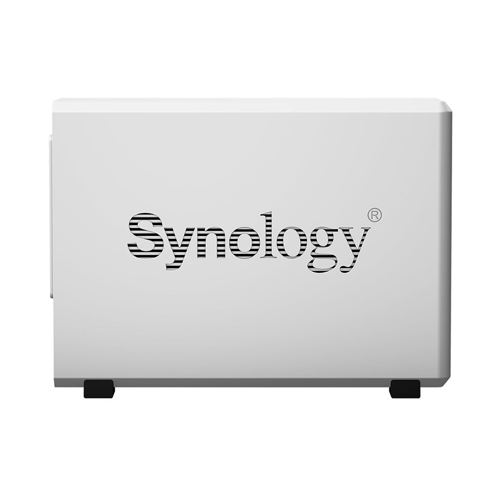 Synology 2 bay NAS DiskStation DS220J, 31497080209660, Available at 961Souq