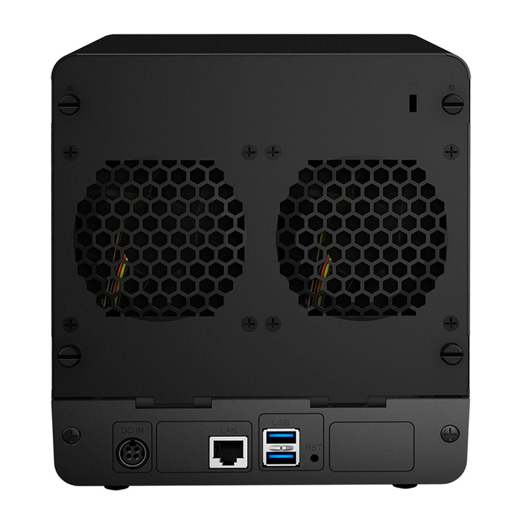 Synology 4 bay NAS DiskStation DS420j, 31497111863548, Available at 961Souq