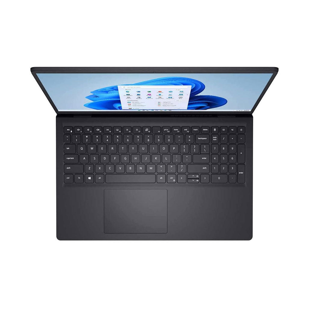 Dell Inspiron - 15.6 inch Touchscreen - Core i5-1135G7 - 8GB Ram - 256GB SSD - Intel UHD Graphics, 31529155395836, Available at 961Souq