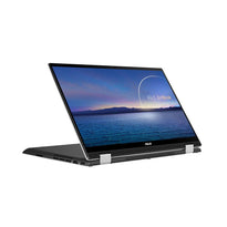 Asus ZenBook Q528EH-202BL - 15.6" - Core i7-1165G7 - 16GB Ram - 512GB SSD - GTX 1650 4GB from Asus sold by 961Souq-Zalka