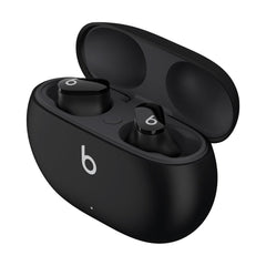 A Photo Of Beats Studio Buds - True Wireless Noise Cancelling Earbuds with Transparency Mode and Up to 24 Hours Battery Life