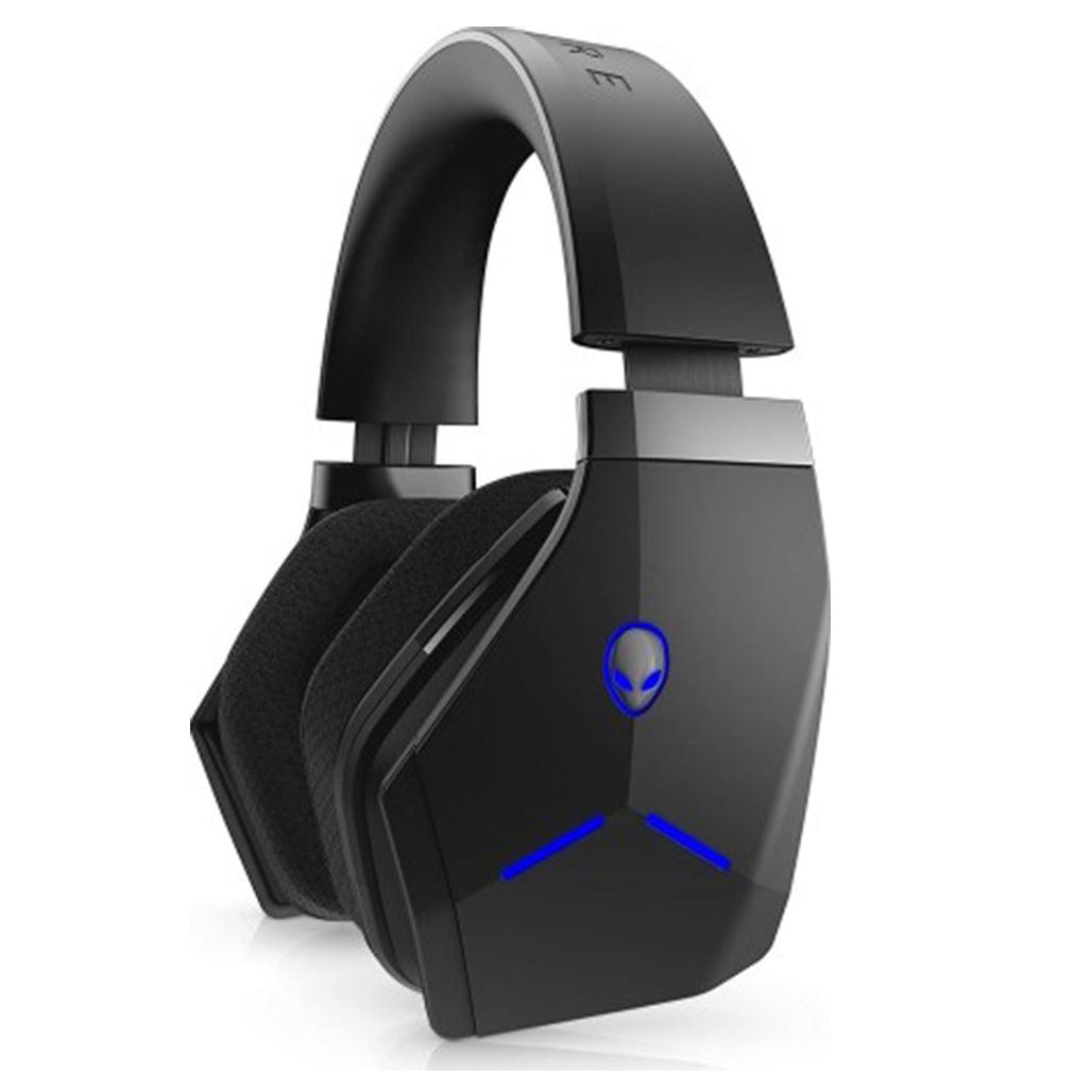 Dell Alienware Wireless Gaming Headset, 29875566182652, Available at 961Souq