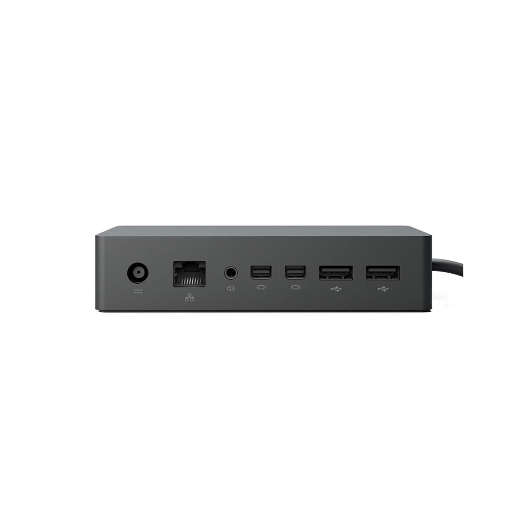 A Photo Of Microsoft Surface Dock Pro – PF3-00005 | Advanced Docking Station with Multiple Connectivity Options