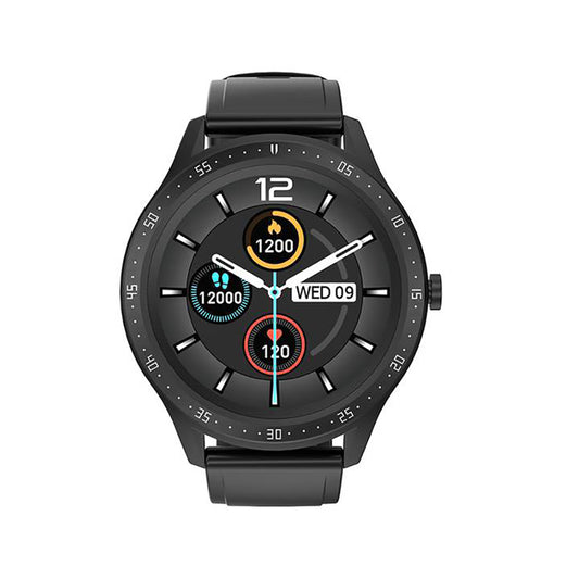 Vortex Smart Watch from Porodo sold by 961Souq-Zalka