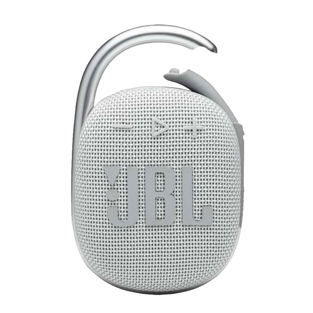 JBL CLIP 4 Ultra-portable Waterproof Speaker, 30045908140284, Available at 961Souq