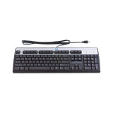 HP USB Standard keyboard from HP sold by 961Souq-Zalka