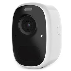 Wireless camera Top Cam - 4MP - Smart Ai - Mobile App -lithium battery from TopCam sold by 961Souq-Zalka