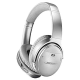Bose QuietComfort 35 II Headset - (Silver - Open Box) Default Title from Bose sold by 961Souq-Zalka