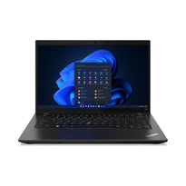 Lenovo ThinkPad L14 G3 21C10081ED - 14” - Core i7-1255U - 8GB Ram - 512GB SSD - Intel Iris Xe Graphics from Lenovo sold by 961Souq-Zalka