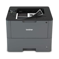 Brother HL-L6200DW Business Laser Printer with Wireless Networking, Duplex Printing, and Large Paper Capacity from Brother sold by 961Souq-Zalka