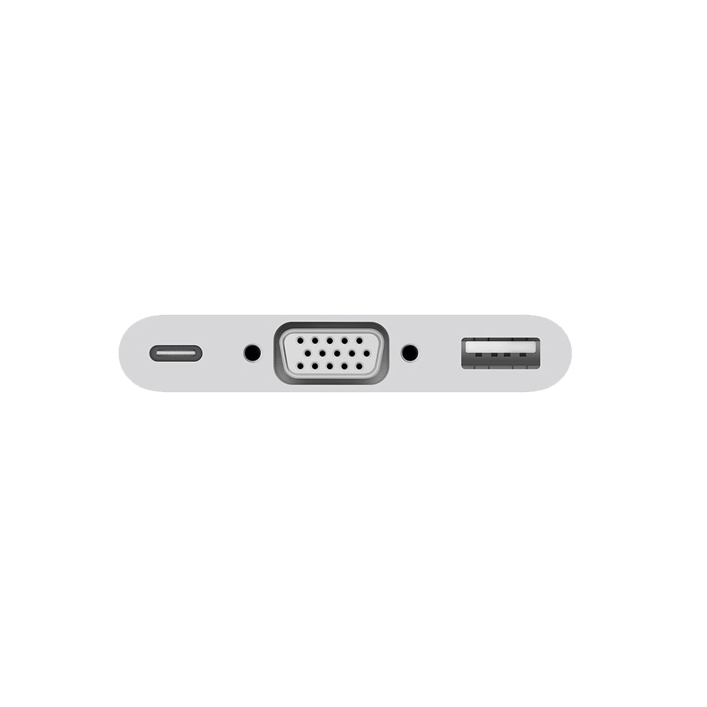 Apple USB-C VGA Multiport Adapter, 29819896692988, Available at 961Souq