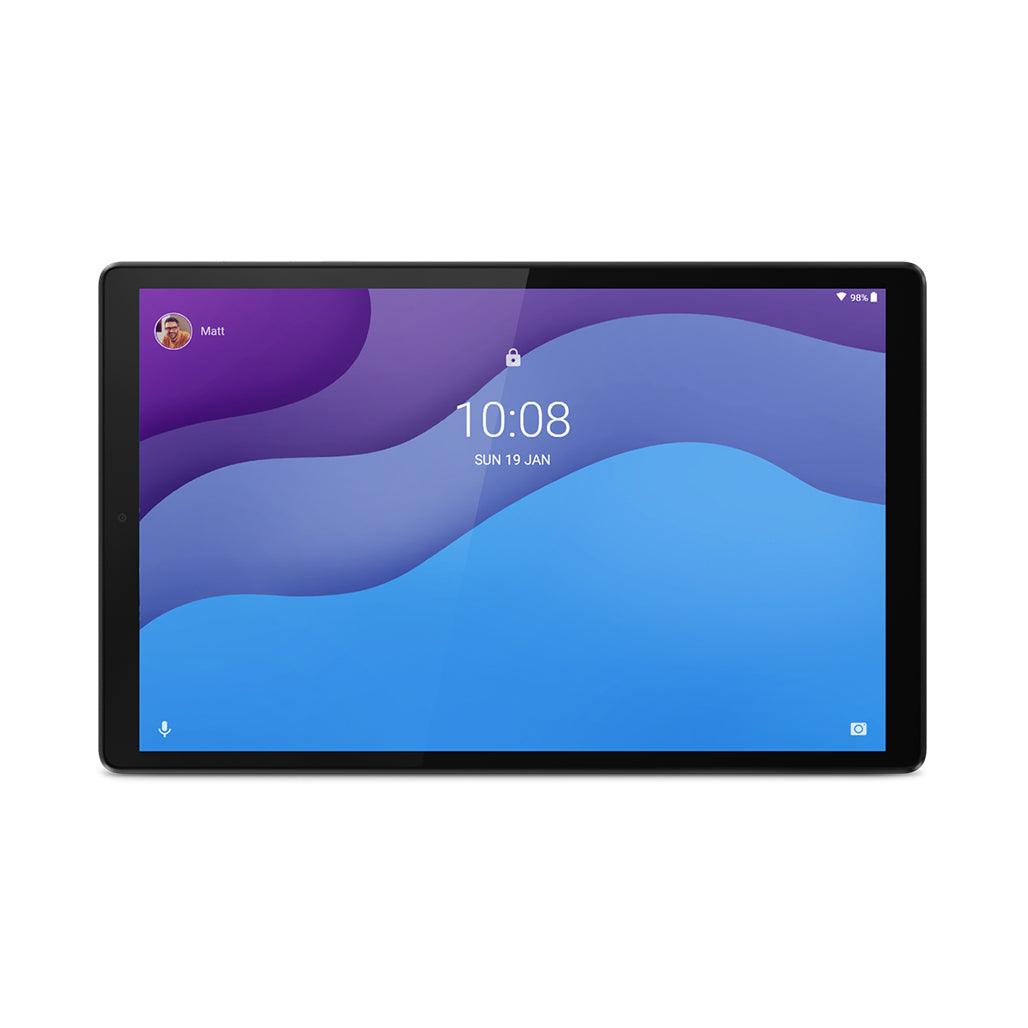Lenovo Tab M10 HD 10.1 inch 4G, 21443137896620, Available at 961Souq